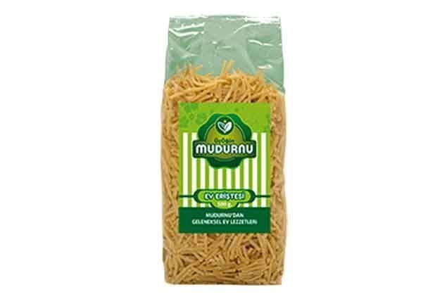 Mudurnu Ev Eriştesi Kese 500 gr