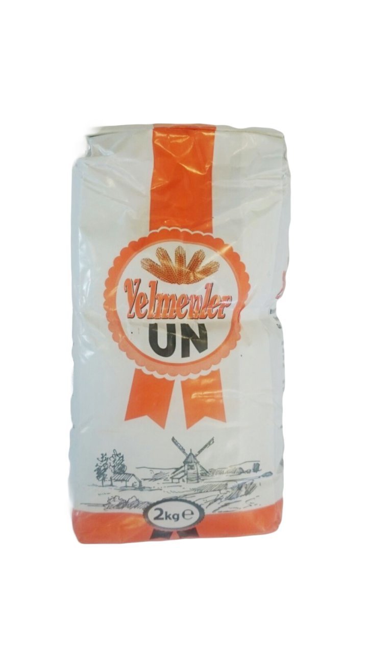Yelmenler Un 2 kg