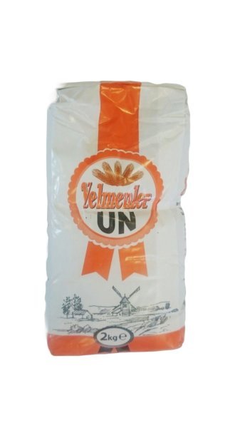 Yelmenler Un 2 kg