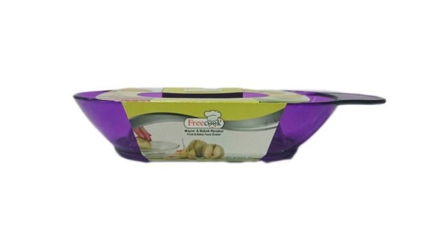 Free Cook CK-048 Meyve & Bebek Rendesi Mor