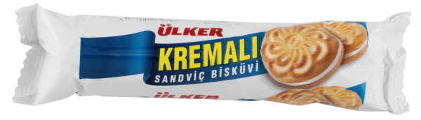 Ülker Kremalı Sandviç 304 gr x 14 Adet