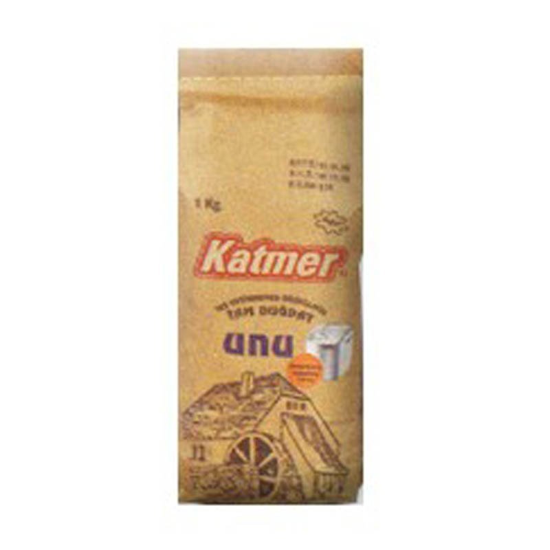 Katmer Tam Buğday Unu 1 kg