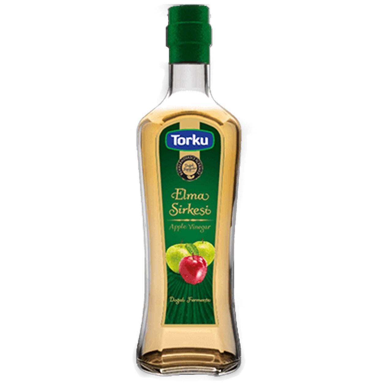 Torku Elma Sirkesi 500 ml