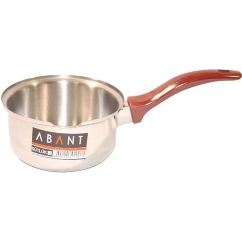 Abant Sütlük No:3