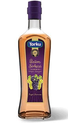 Torku Üzüm Sirkesi 500 ml