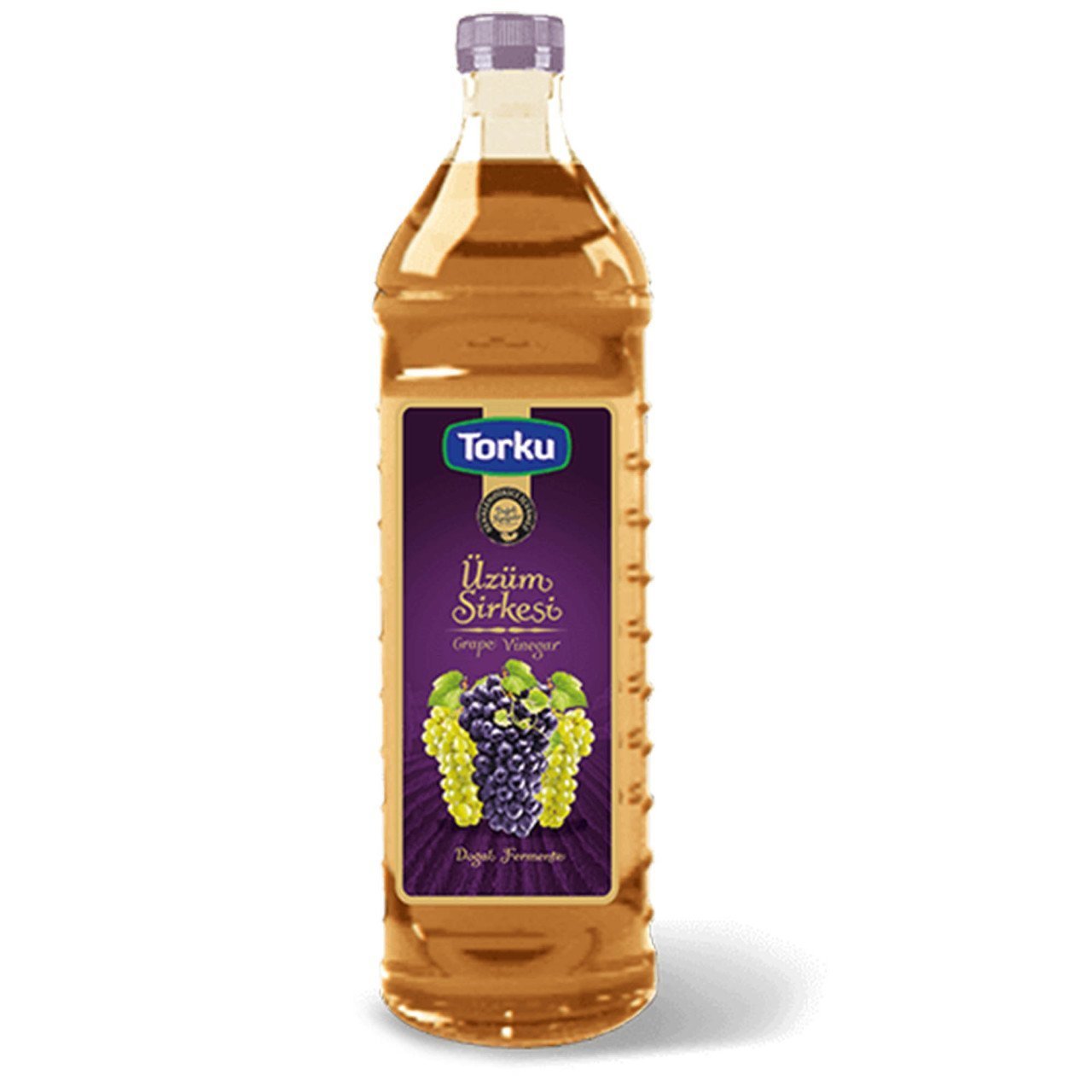Torku Üzüm Sirkesi 1 lt