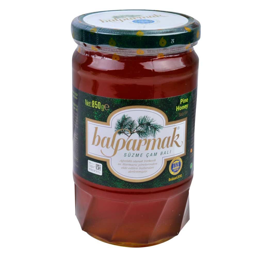 Balparmak Süzme Çam Balı 850 gr
