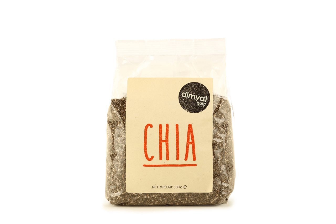 Dimyat Chia 500 gr
