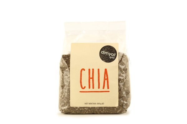 Dimyat Chia 500 gr