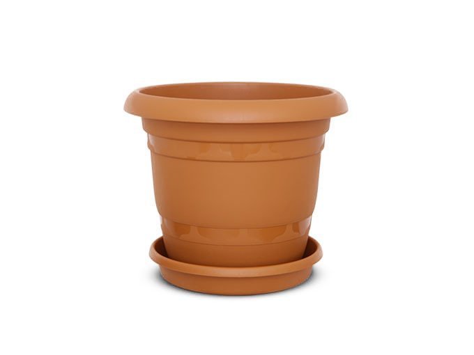Karasu Toprak Saksı 5.8 lt