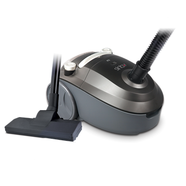 Sinbo SVC-3449 1400 W Toz Torbalı Süpürge