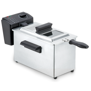 Sinbo SDF-3818 Fritöz 2200 W