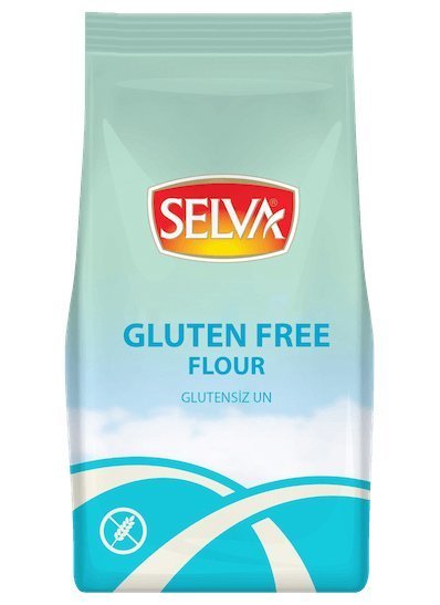 Selva Glutensiz Un 500 gr