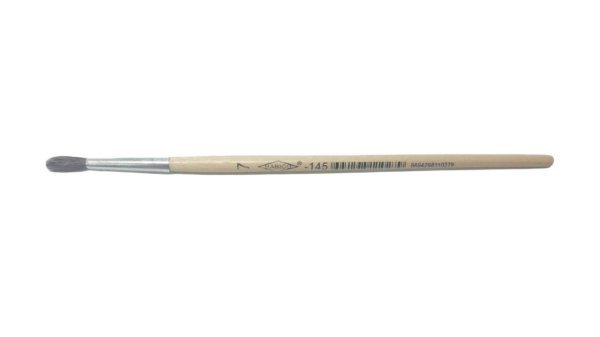 Habıco 145-7 Sulu Boya Fırçası