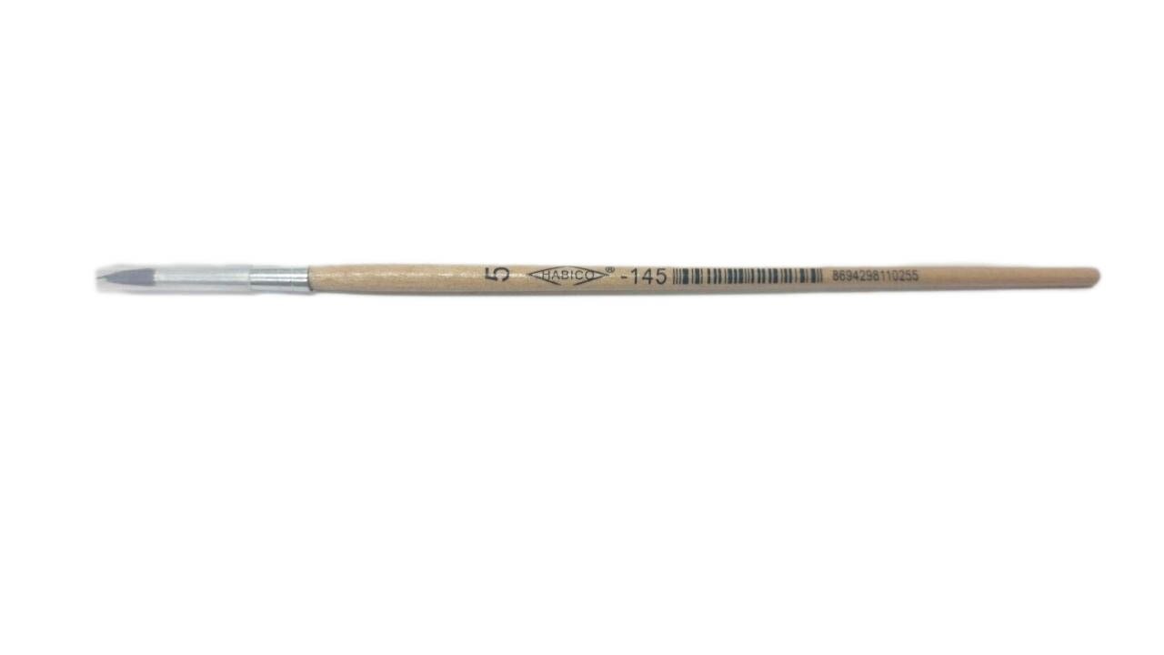 Habıco 145-5 Sulu Boya Fırçası