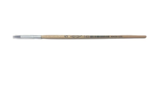 Habıco 145-5 Sulu Boya Fırçası