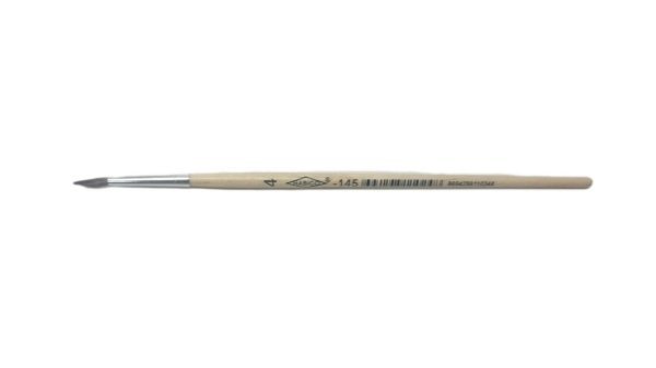 Habıco 145-4 Sulu Boya Fırçası