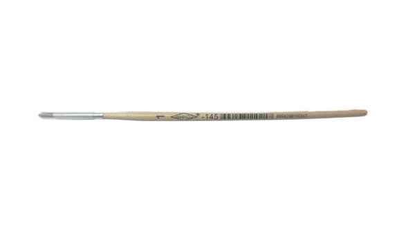 Habıco 145-1 Sulu Boya Fırçası