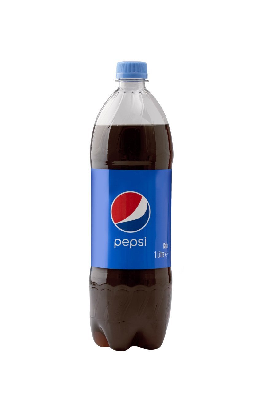Pepsi Kola 1 lt