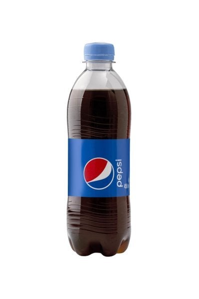 Pepsi Kola 450 ml