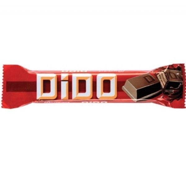 Ülker Dido 38 gr