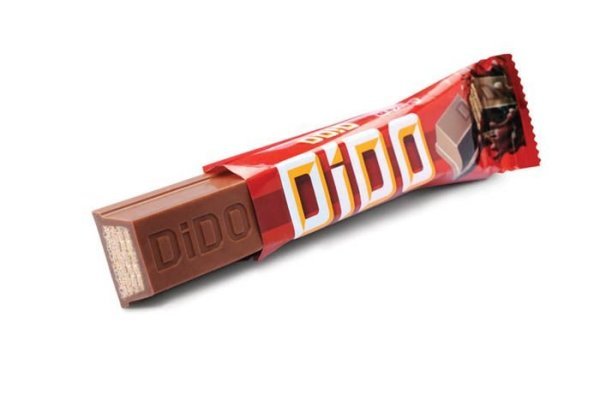 Ülker Dido 38 gr