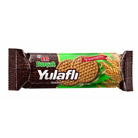 Eti Burçak Yulaflı 125 gr