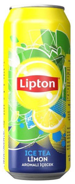 Lipton Ice Tea Limon 500 ml