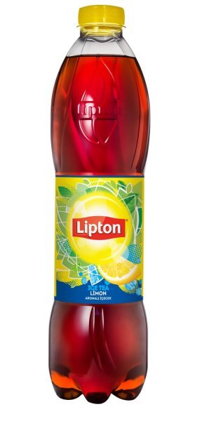 Lipton Ice Tea 1.5 lt Limon Soğuk Çay