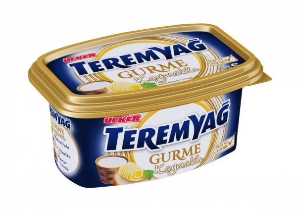 Ülker Terem Yağ Gurme Kaymaklı 250 gr