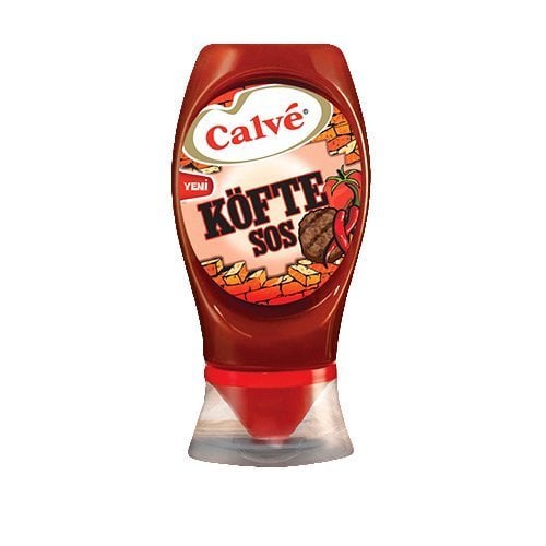 Calve Köfte Sos 285 gr