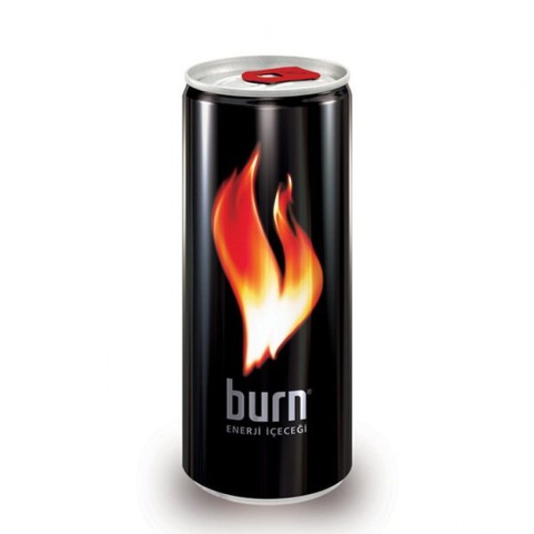 Burn 250 ml