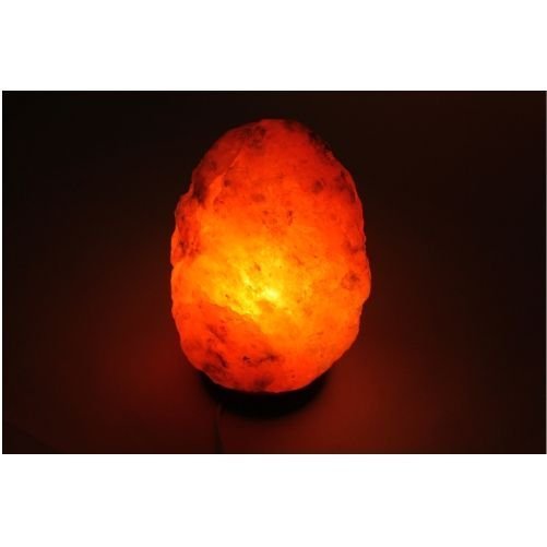 Biosalt Himalaya Tuz Lambası Doğal 2-3 Kg