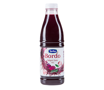 Torku Bordo Şalgam Suyu Acısız 330 ml