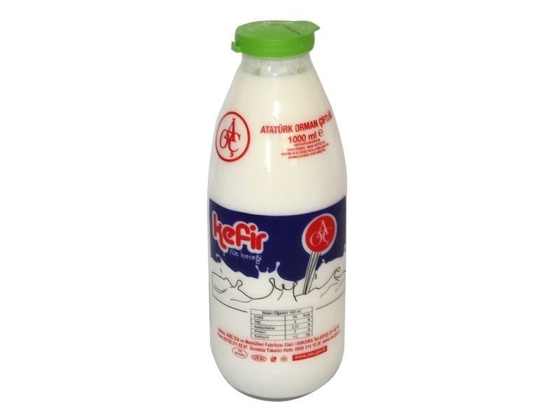 Atatürk Orman Çiftliği Kefir 1 lt