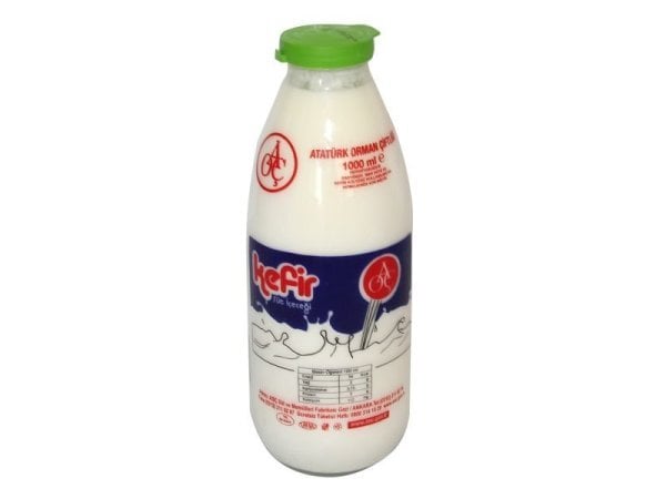 Atatürk Orman Çiftliği Kefir 1 lt