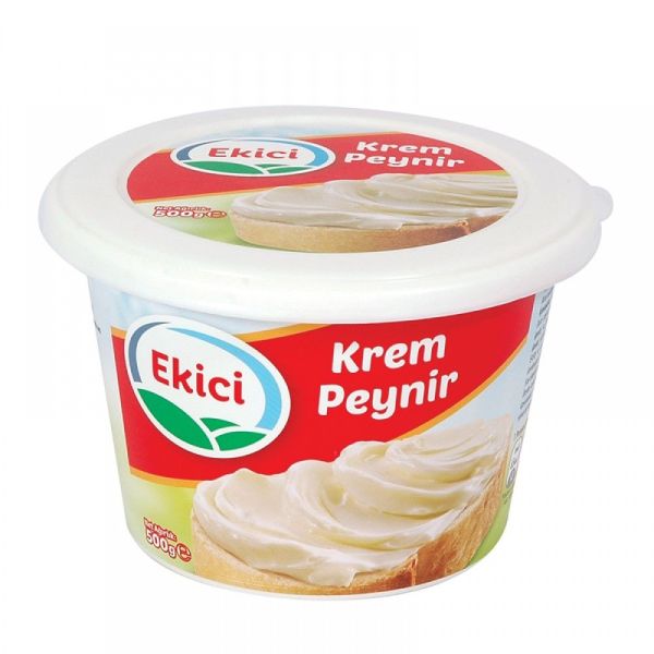Ekici Krem Peynir 500 gr