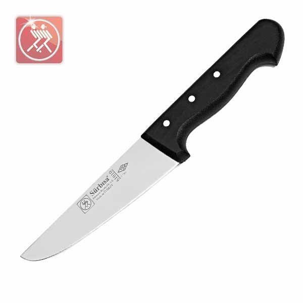 Sürbısa Kasap Bıcağı 61010