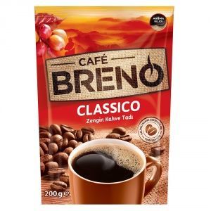 Cafe Breno Ekonomik Paket 200 gr
