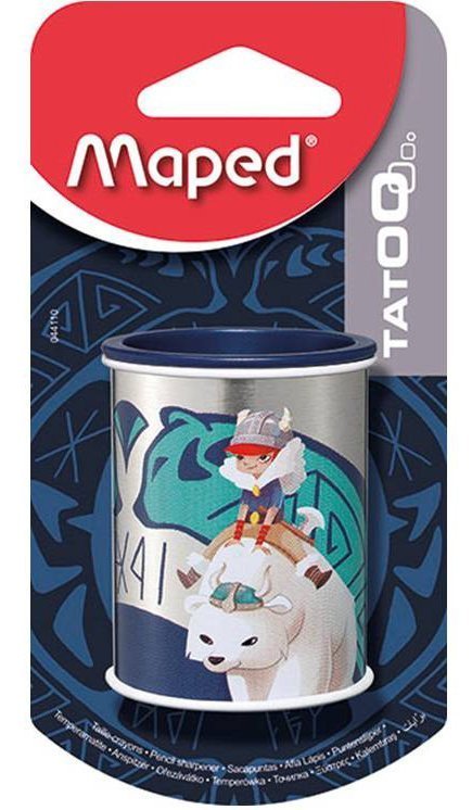 Maped Tatoo Kalemtraş Ayıcık