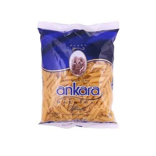 Ankara Makarna Çeşitleri Penne 500 gr