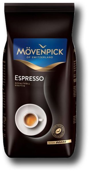 Mövenpick Çekirdek Kahve 1 kg