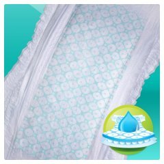 Prima Bebek Bezi Aktif Bebek 4+ Beden Maxi Plus Hiper Ekonomik Paket 72 Adet
