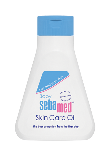 Sebamed Bebek Yağı 150 ml