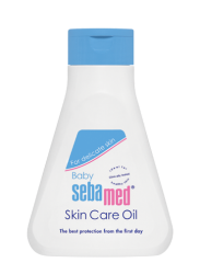 Sebamed Bebek Yağı 150 ml