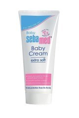 Sebamed Bebek Kremi Extra Yumuşak 200 ml