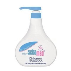 Sebamed Bebe Şampuanı 500 ml