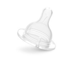 Bebedor 305 Silikon Biberon Emziği 6+ Ay