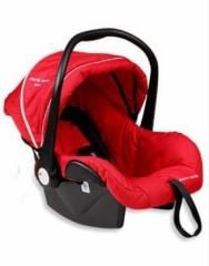Pierre Cardin PS-4400 Strazburg Oto Taşıma Koltuğu Kırmızı