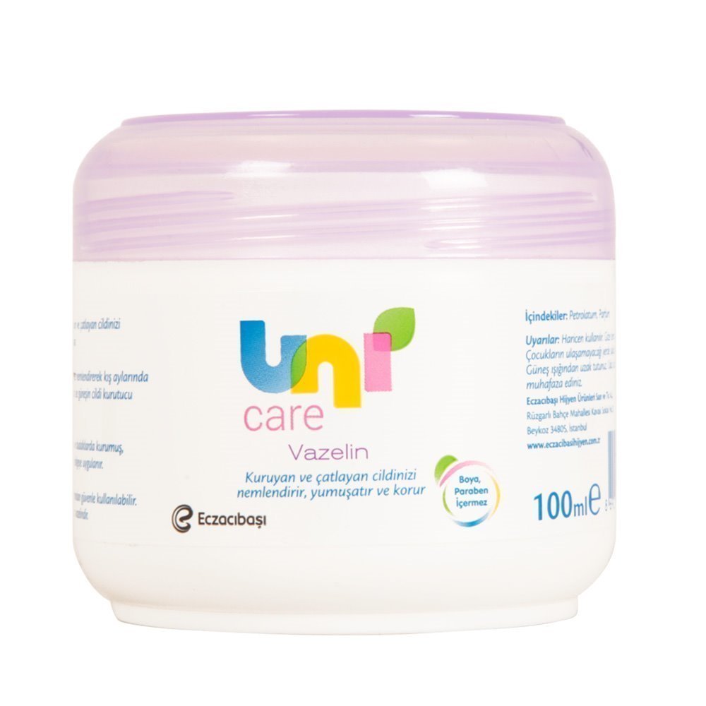 Uni Care Vazelin 100 ml